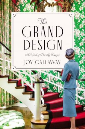 The Grand Design by Joy Callaway