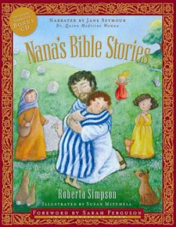 Nana's Bible Stories by Roberta Simpson