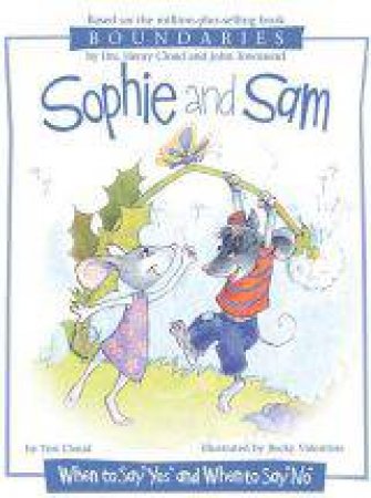 Sophie and Sam by Tori Cloud