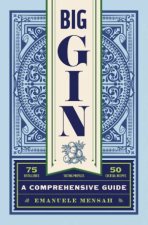 Big Gin The Rebirth Of One Of The Worlds Oldest Spirits