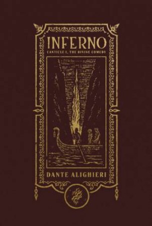 Inferno (Gothic Chronicles Collection) by Dante Alighieri