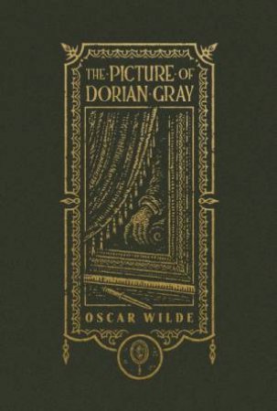 Picture Of Dorian Gray (Gothic Chronicles Collection) by Oscar Wilde