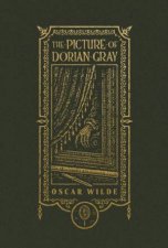 Picture Of Dorian Gray Gothic Chronicles Collection