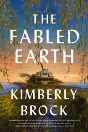 The Fabled Earth by Kimberly Brock