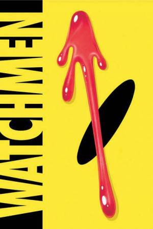 Watchmen: Absolute Edition by Alan Moore