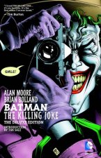 The Killing Joke