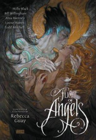 A Flight Of Angels by Kurt Busiek