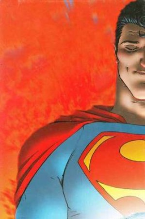 Absolute All Star Superman by Grant Morrison