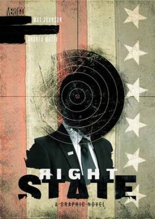 Right State by Mat Johnson