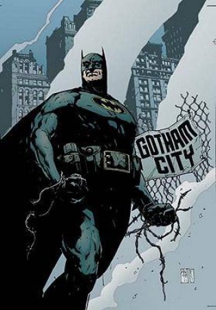 Batman No Man's Land Vol. 1 ( New Edition) by Various