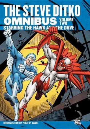 Steve Ditko Omnibus Vol. 2 by Steve Ditko