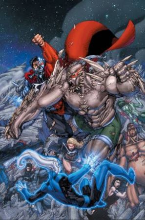 Superman: Return of Doomsday by Various