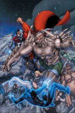 Superman Return of Doomsday