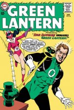 Green Lantern Omnibus Vol 2