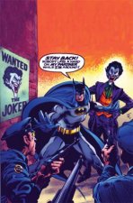 Legends Of The Dark Knight Jim Aparo 01