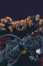 Batman Knightfall 01