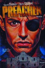 Preacher Book Six