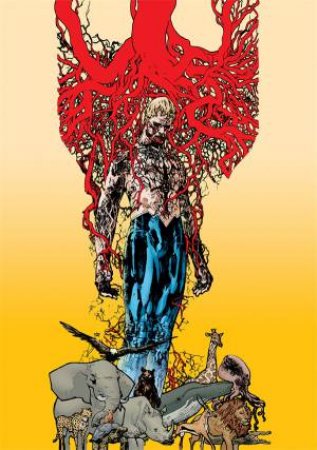 The Hunt by Jeff Lemire