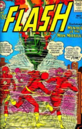 The Flash Archives Vol. 6 by Various