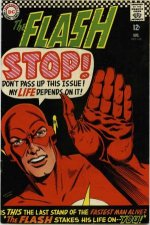 Showcase Presents The Flash Vol 4