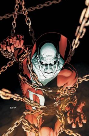 Dc Universe Presents Vol. 1 Featuring Deadman and Challengers by Dan/Jenkins, Paul/Ordway, Jerry DiDio