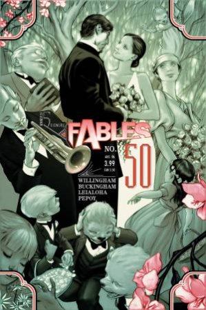 Fables: The Deluxe Edition Book Six by Bill Willingham