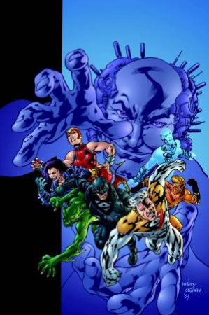 Stormwatch Vol. 2 by Warren Ellis