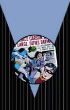 Batman The Dark Knight Archives Vol 8