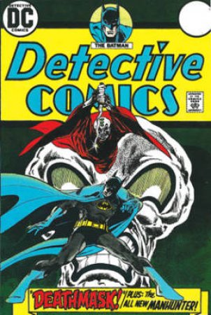 Tales Of The Batman: Archie Goodwin by Archie Goodwin