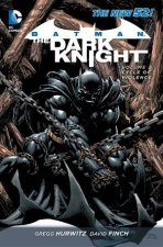 Batman The Dark Knight Vol 2