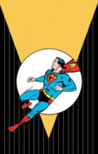 Superman The Man Of Tomorrow Archives Vol 3