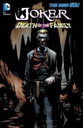 The Joker: Death Of The Family by Various