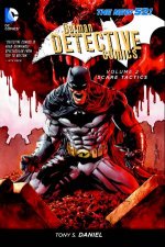 Batman Detective Comics Vol 02