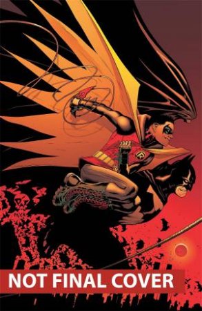 Batman and Robin (Vol. 3): Death Of The Family by Peter Tomasi