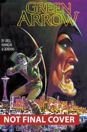 Green Arrow (Vol. 1): Hunters Moon by Mike Grell