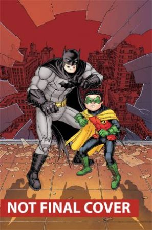 Batman Incorporated (Volume 2): Gotham's Most Wanted by Grant Morrison