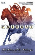 Fairest Vol 3 The Return Of The Maharaja