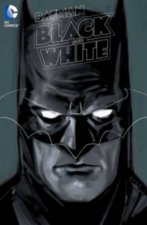 Batman Black And White Vol 4