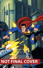 Superman Adventures The Man Of Steel