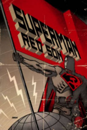 Superman: Red Son by Mark Millar