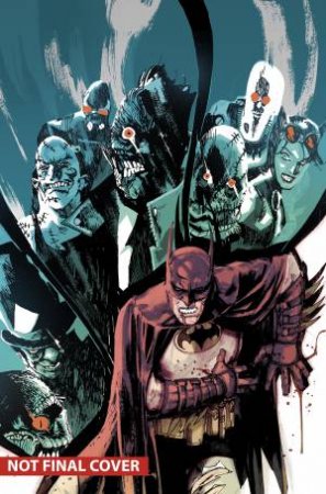 Batman: Legends Of The Dark Knight: Vol. 03 by Various