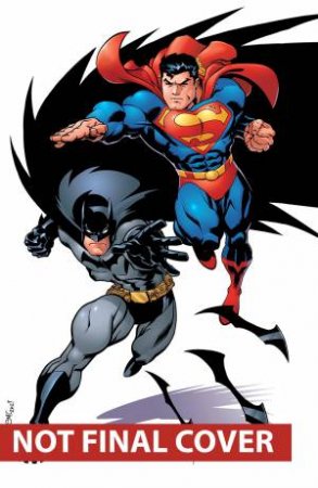 Superman/Batman Vol. 1 - Public Enemies by Jeph Loeb