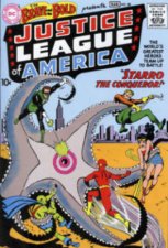 Justice League Of America Omnibus Vol 1