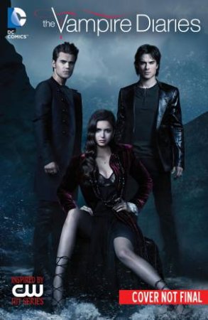 The Vampire Diaries by Various