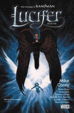 Lucifer Book Five