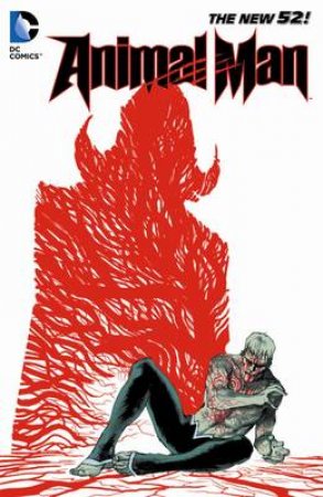 Evolve Or Die! by Jeff Lemire