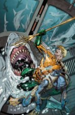 Aquaman Vol 5