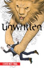 Unwritten Vol 10 The Apocalypse