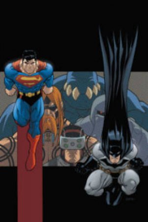 Superman/Batman Vol. 2 by Jeph Loeb