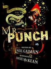 Mr Punch  20Th Anniversary Edition